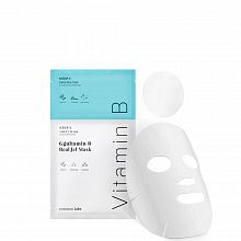 Common Labs Ggultamin B Real Jel Mask - фото 29398 Common Labs Ggultamin B Real Jel Mask - интернет-магазин профессиональной косметики Spadream, изображение 29398