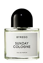 Byredo Sunday Cologne EDP 50ml - интернет-магазин профессиональной косметики Spadream, изображение 55978