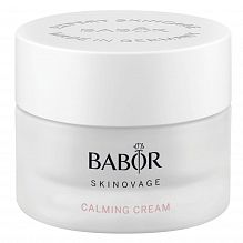 BABOR Skinovage Calming Cream 50ml - интернет-магазин профессиональной косметики Spadream, изображение 41721