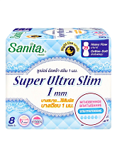Sanita Super UltraSlim 8p - интернет-магазин профессиональной косметики Spadream, изображение 48895