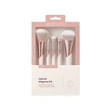 EcoTools Luxe Natural Elegance Kit - интернет-магазин профессиональной косметики Spadream, изображение 55589