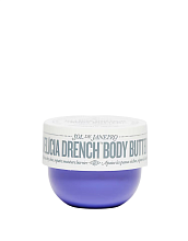Sol de Janeiro Delícia Drench Body Butter 25ml - интернет-магазин профессиональной косметики Spadream, изображение 62860