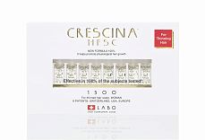 Crescina for Man 1300 Re-Growth HFSC 100% №10 - фото 31530 Crescina for Man 1300 Re-Growth HFSC 100% №10 - интернет-магазин профессиональной косметики Spadream, изображение 31530