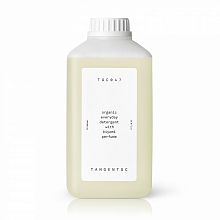 TANGENTGC Organic Everyday Detergent With Kiyomi Perfume 1000ml - интернет-магазин профессиональной косметики Spadream, изображение 40262