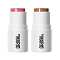 By Mario Sculpt & Pop On-The-Go Medium + Pale Petal 2x4g - интернет-магазин профессиональной косметики Spadream, изображение 60084