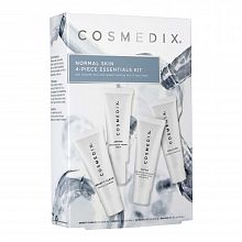 COSMEDIX Normal Skin Kit 4x15ml - интернет-магазин профессиональной косметики Spadream, изображение 35295