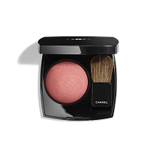 Chanel Joues Contraste Powder Blush 55 In Love 3.5g - интернет-магазин профессиональной косметики Spadream, изображение 64381