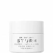 Dr. Barbara STURM Super Anti-Aging Face Cream 50ml - интернет-магазин профессиональной косметики Spadream, изображение 41067