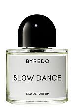 Byredo Slow Dance EDP 100ml - интернет-магазин профессиональной косметики Spadream, изображение 55975