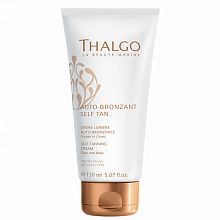 Thalgo Self-Tanning Cream 150ml - интернет-магазин профессиональной косметики Spadream, изображение 40934