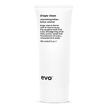 Evo Shape Vixen Volumising Lotion 200ml Outlet - интернет-магазин профессиональной косметики Spadream, изображение 71803