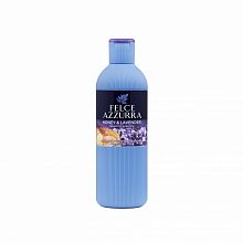 Felce Azzurra Bodywash Honey & Lavender 650ml - интернет-магазин профессиональной косметики Spadream, изображение 37512