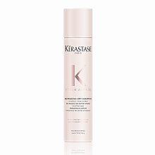 Kerastase Fresh Affair Refreshing Dry Shampoo 150gr - интернет-магазин профессиональной косметики Spadream, изображение 35690