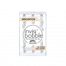 Invisibobble WAVER Crystal Clear - интернет-магазин профессиональной косметики Spadream, изображение 29101