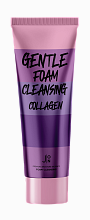 J:ON Gentle Foam Cleansing Collagen 100ml - интернет-магазин профессиональной косметики Spadream, изображение 31705