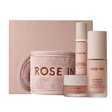Rose Inc The Brightening Essentials Gift Set 15/10/15ml - интернет-магазин профессиональной косметики Spadream, изображение 64196