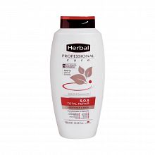 Herbal Total Repair Conditioner & Mask For Damaged Hair 750ml - интернет-магазин профессиональной косметики Spadream, изображение 40367