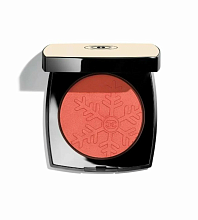 Chanel Les Beiges Healthy Winter Glow Blush Corail Givre 11g Outlet - интернет-магазин профессиональной косметики Spadream, изображение 71641
