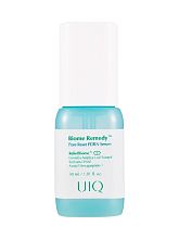 UIQ Biome Remedy Pore Reset PDRN Serum 30ml - интернет-магазин профессиональной косметики Spadream, изображение 66945
