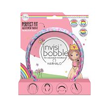 Invisibobble KIDS HAIRHALO Cotton Candy Dreams - интернет-магазин профессиональной косметики Spadream, изображение 50813