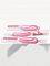 Medicube PDRN Pink One Day Serum 1.5mlх10pcs - интернет-магазин профессиональной косметики Spadream, изображение 66595