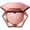 Fenty Beauty Diamond Bomb All-Over Veil Rosé Rave 8g - интернет-магазин профессиональной косметики Spadream, изображение 61604