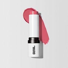 By Mario Soft Pop Blush Stick Pale Petal 10.5g - интернет-магазин профессиональной косметики Spadream, изображение 60856
