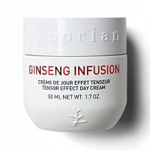 Erborian Ginseng  Infusion Tensor Effect Day Cream 50ml - интернет-магазин профессиональной косметики Spadream, изображение 34337
