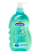 LION Kodomo Kids Shampoo-Gel Olive Oil 400ml - интернет-магазин профессиональной косметики Spadream, изображение 44108