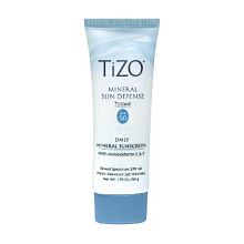 TiZO Mineral Sun Defense SPF 50 Cream 50g - интернет-магазин профессиональной косметики Spadream, изображение 67785