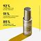 DOCTOR BABOR Solar Defense Broad Spectrum Hydration Serum SPF 50+ 30ml - интернет-магазин профессиональной косметики Spadream, изображение 72079