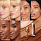Charlotte Tilbury Hollywood Flawless Filter 2 Fair 30ml - интернет-магазин профессиональной косметики Spadream, изображение 74350