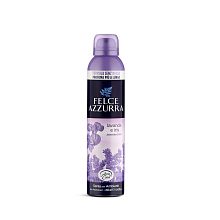 Felce Azzurra Air Freshener Lavender & Iris 250ml - интернет-магазин профессиональной косметики Spadream, изображение 46241