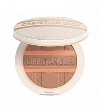 Dior Forever Natural Bronze Glow 051 Peachy Bronze 8g - интернет-магазин профессиональной косметики Spadream, изображение 62872
