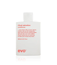 Evo Ritual Salvation Repairing Conditioner 300ml - интернет-магазин профессиональной косметики Spadream, изображение 47520