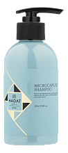 Hadat Cosmetics Microcapsules Shampoo 250ml - интернет-магазин профессиональной косметики Spadream, изображение 68788
