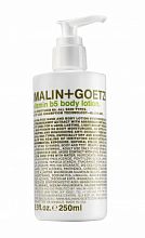 MALIN+GOETZ vitamin b5 body lotion 250ml - интернет-магазин профессиональной косметики Spadream, изображение 17489
