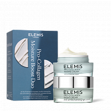 Elemis Pro-Collagen Moisture Boost Duo 15/15ml - интернет-магазин профессиональной косметики Spadream, изображение 41059