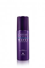 Alterna Caviar Style Waves Texture Sea Salt Spray 150ml.