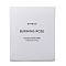 Byredo Burning Rose Fragranced Candle 240g - интернет-магазин профессиональной косметики Spadream, изображение 55396