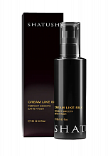 SHATUSH Cream Like Silk 150ml - интернет-магазин профессиональной косметики Spadream, изображение 36908