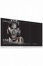Double Dare OMG! Man In Black Peel Off Mask Kit - интернет-магазин профессиональной косметики Spadream, изображение 40764