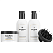 Balmain Hair Couleurs Couture Care Set 3x300/200/300ml - интернет-магазин профессиональной косметики Spadream, изображение 63914