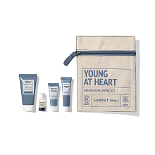 Comfort Zone YOUNG AT HEART KIT - интернет-магазин профессиональной косметики Spadream, изображение 64451