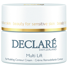 Declare Multi Lift Re-Modeling Contour Cream 50ml Outlet - интернет-магазин профессиональной косметики Spadream, изображение 71288