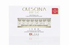 Crescina for Woman 1300 Re-Growth HFSC 100% №10 - фото 31535 Crescina for Woman 1300 Re-Growth HFSC 100% №10 - интернет-магазин профессиональной косметики Spadream, изображение 31535