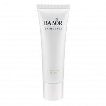 BABOR Skinovage Purifying Mask 50ml - интернет-магазин профессиональной косметики Spadream, изображение 41741