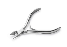 Schere Nagel Cuticle Nippers 221 S&N  - интернет-магазин профессиональной косметики Spadream, изображение 66755