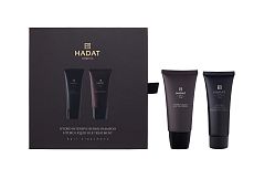 Hadat Cosmetics Hydro Intensive Repair NY Set 2x70ml - интернет-магазин профессиональной косметики Spadream, изображение 60599