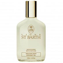 Ligne St Barth Coconut Oil Skin&Hair Care 125ml - интернет-магазин профессиональной косметики Spadream, изображение 36718